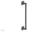 JOLIE - 18" Towel Bar with "Light Blue" Accents 222S-70