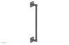 JOLIE - 18" Towel Bar with "Light Blue" Accents 222S-70