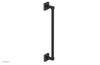 JOLIE - 18" Towel Bar with "Light Blue" Accents 222S-70