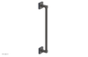 JOLIE - 18" Towel Bar with "Navy Blue" Accents 222S-70