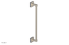 JOLIE - 18" Towel Bar with "Navy Blue" Accents 222S-70