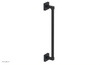 JOLIE - 18" Towel Bar with "Navy Blue" Accents 222S-70