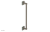 JOLIE - 18" Towel Bar with "Turqoise" Accents 222S-70