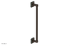 JOLIE - 18" Towel Bar with "Turqoise" Accents 222S-70