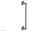 JOLIE - 18" Towel Bar with "Pink" Accents 222S-70