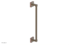 JOLIE - 18" Towel Bar with "Pink" Accents 222S-70