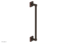 JOLIE - 18" Towel Bar with "Pink" Accents 222S-70
