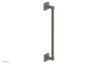 JOLIE - 18" Towel Bar with "Pink" Accents 222S-70