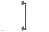 JOLIE - 18" Towel Bar with "Pink" Accents 222S-70