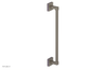 JOLIE - 18" Towel Bar with "Purple" Accents 222S-70