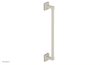 JOLIE - 18" Towel Bar with "Grey" Accents 222S-70