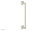 JOLIE - 18" Towel Bar with "White" Accents 222S-70