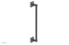 JOLIE - 18" Towel Bar with "White" Accents 222S-70