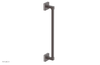 JOLIE - 18" Towel Bar with "White" Accents 222S-70