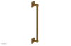 JOLIE - 18" Towel Bar with "White" Accents 222S-70