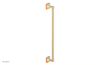 JOLIE - 24" Towel Bar with "Orange" Accents 222S-71