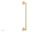 JOLIE - 24" Towel Bar with "Orange" Accents 222S-71