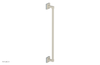 JOLIE - 24" Towel Bar with "Light Blue" Accents 222S-71