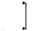 JOLIE - 24" Towel Bar with "Light Blue" Accents 222S-71