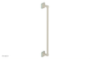 JOLIE - 24" Towel Bar with "Turqoise" Accents 222S-71