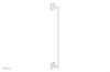 JOLIE - 24" Towel Bar with "Turqoise" Accents 222S-71