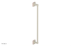JOLIE - 24" Towel Bar with "Pink" Accents 222S-71