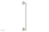 JOLIE - 24" Towel Bar with "Purple" Accents 222S-71