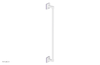 JOLIE - 24" Towel Bar with "Purple" Accents 222S-71