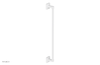 JOLIE - 24" Towel Bar with "White" Accents 222S-71