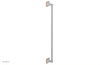 JOLIE - 30" Towel Bar with "Orange" Accents 222S-72