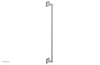 JOLIE - 30" Towel Bar with "Black" Accents 222S-72