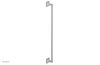 JOLIE - 30" Towel Bar with "Pink" Accents 222S-72