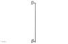 JOLIE - 30" Towel Bar with "Grey" Accents 222S-72