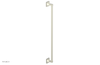 JOLIE - 30" Towel Bar with "Grey" Accents 222S-72