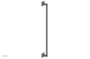 JOLIE - 30" Towel Bar with "White" Accents 222S-72