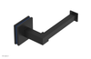 JOLIE Paper Holder with "Navy Blue" Accents 222S-74