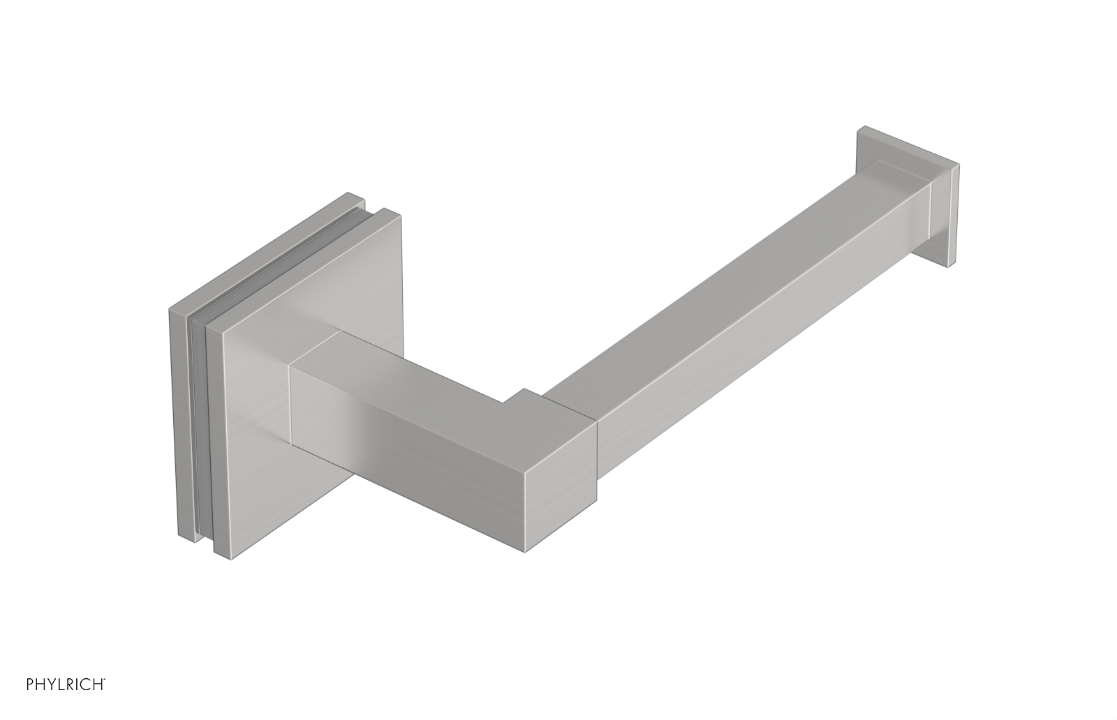 JOLIE Paper Holder with "Grey" Accents 222S-74