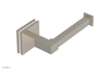 JOLIE Paper Holder with "White" Accents 222S-74