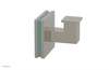 JOLIE - Robe Hook with "Turqoise" Accents 222S-76