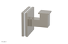 JOLIE - Robe Hook with "White" Accents 222S-76