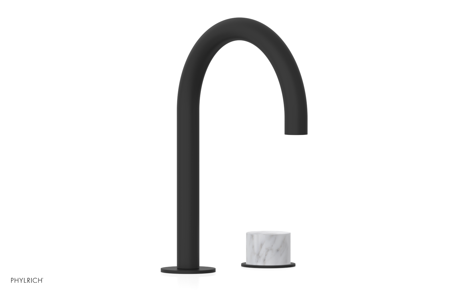 Widespread Faucet