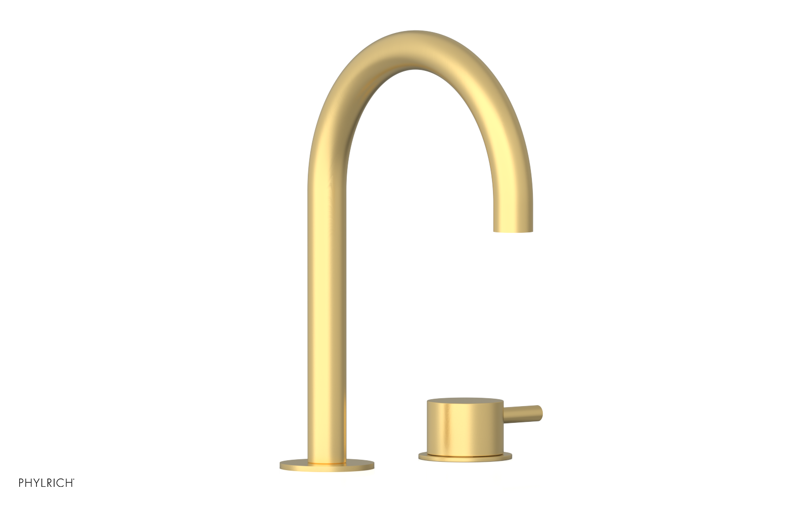 BASIC II - Single Handle Faucet, Lever 230-05-04