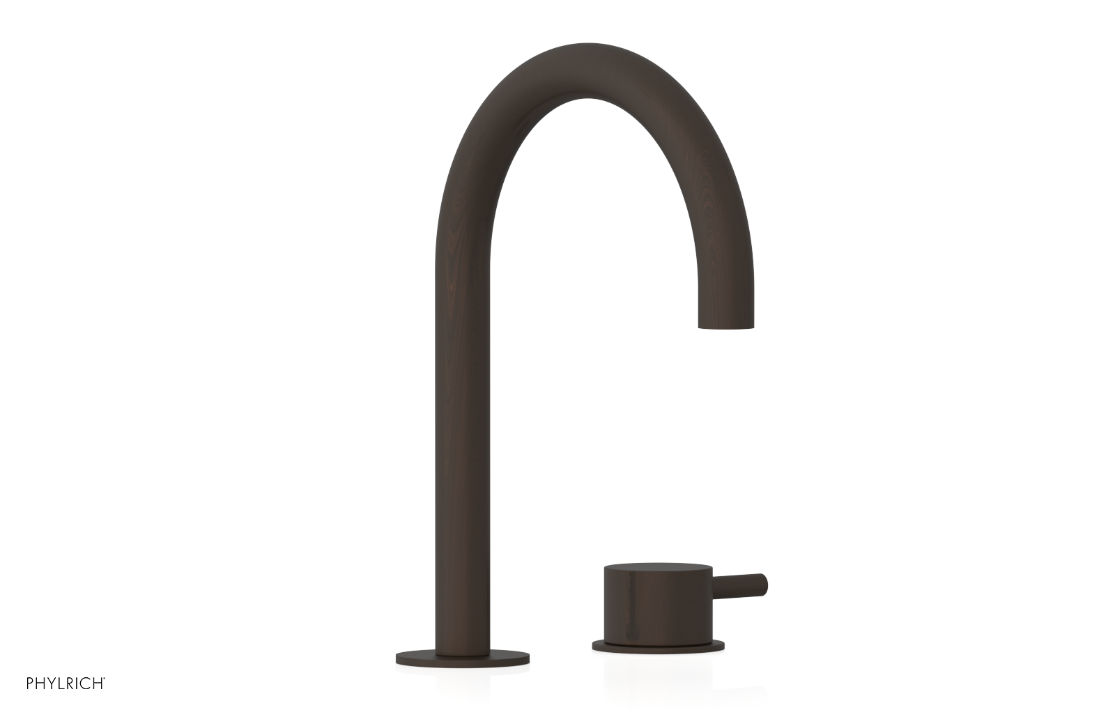 BASIC II - Single Handle Faucet, Lever 230-05-04