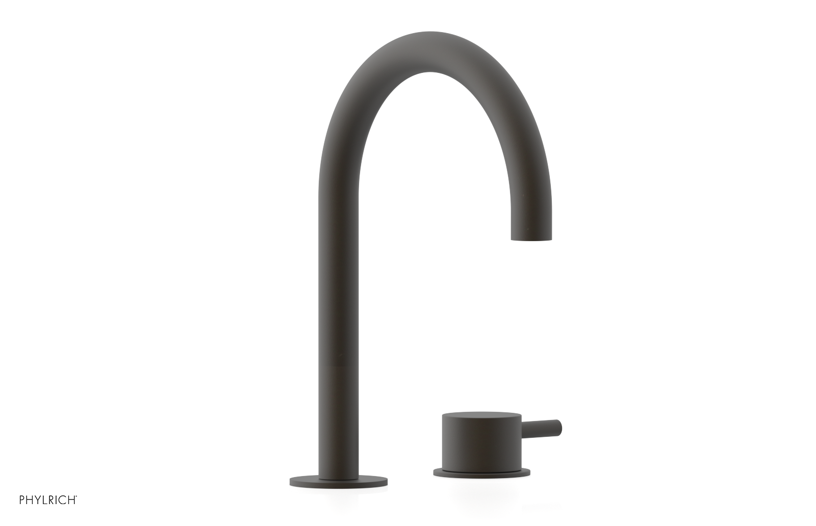 BASIC II - Single Handle Faucet, Lever 230-05-04