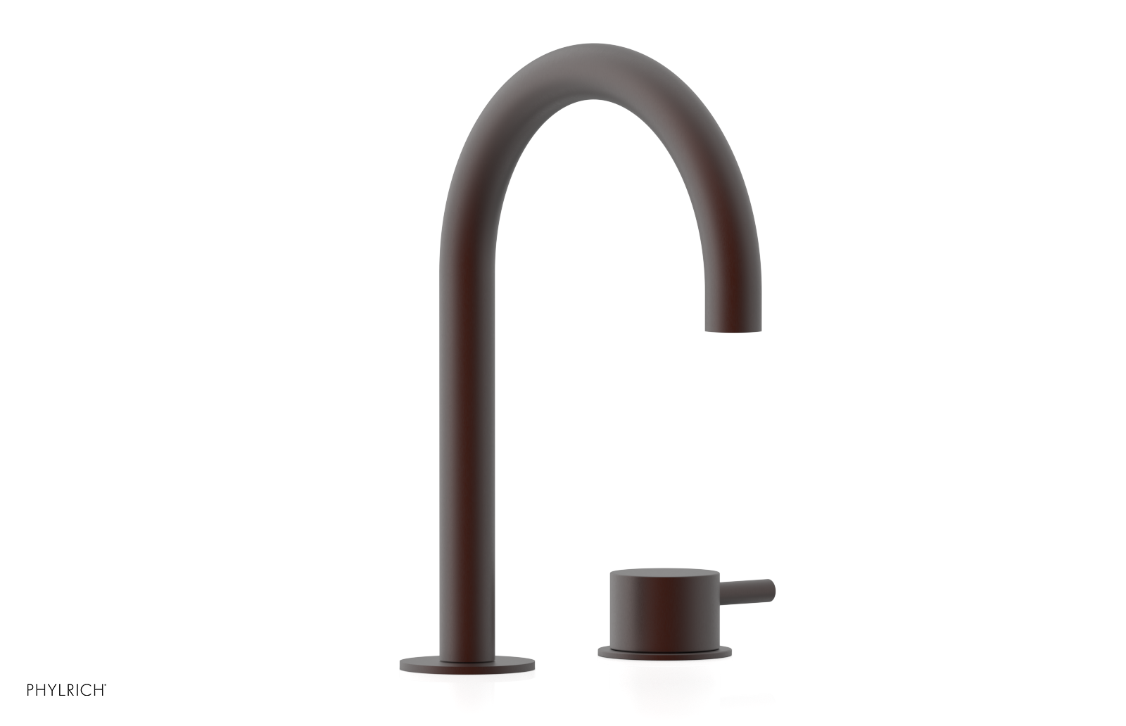 BASIC II - Single Handle Faucet, Lever 230-05-04