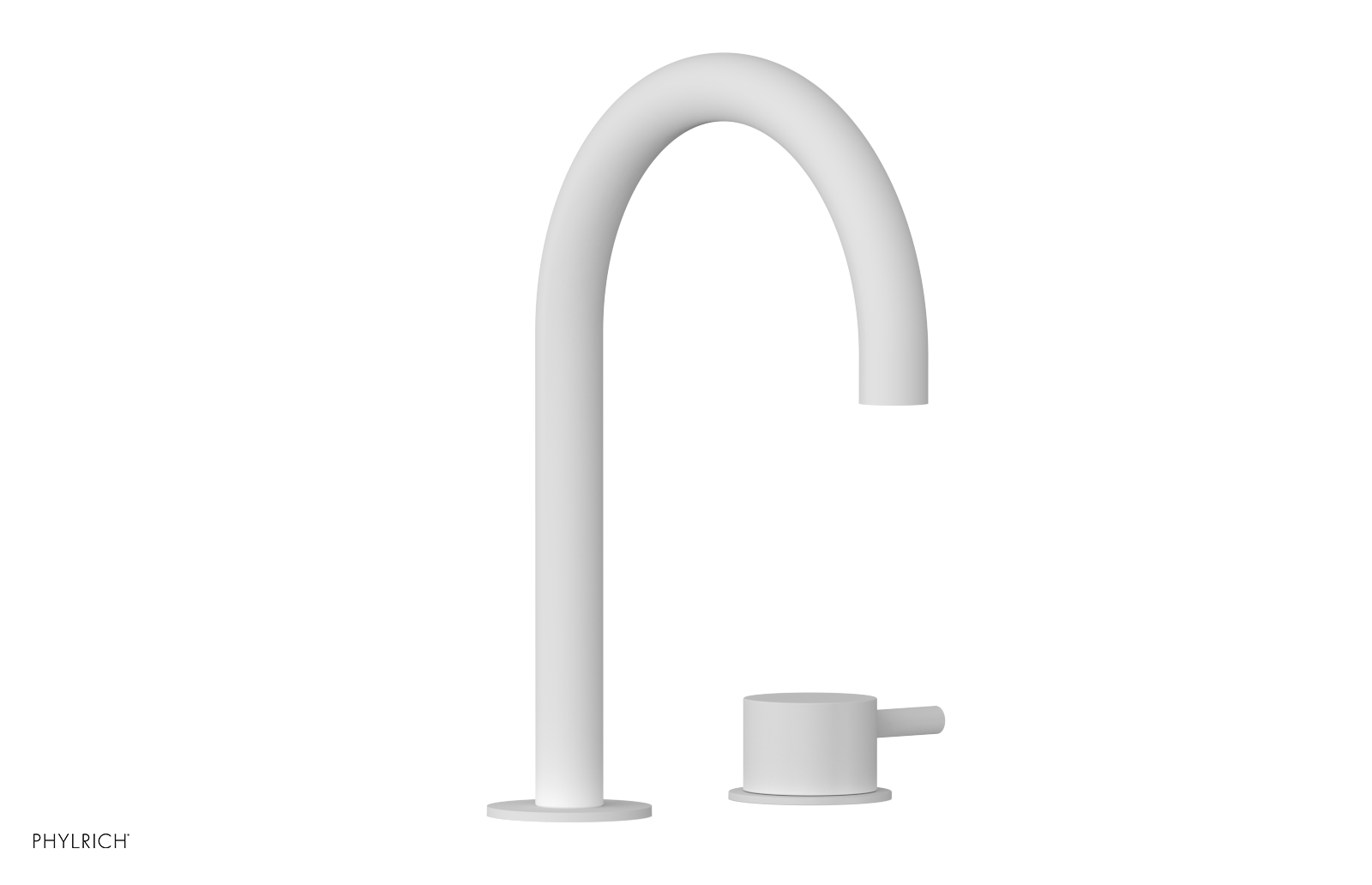 BASIC II - Single Handle Faucet, Lever 230-05-04
