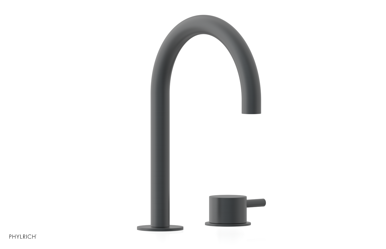 BASIC II - Single Handle Faucet, Lever 230-05-04