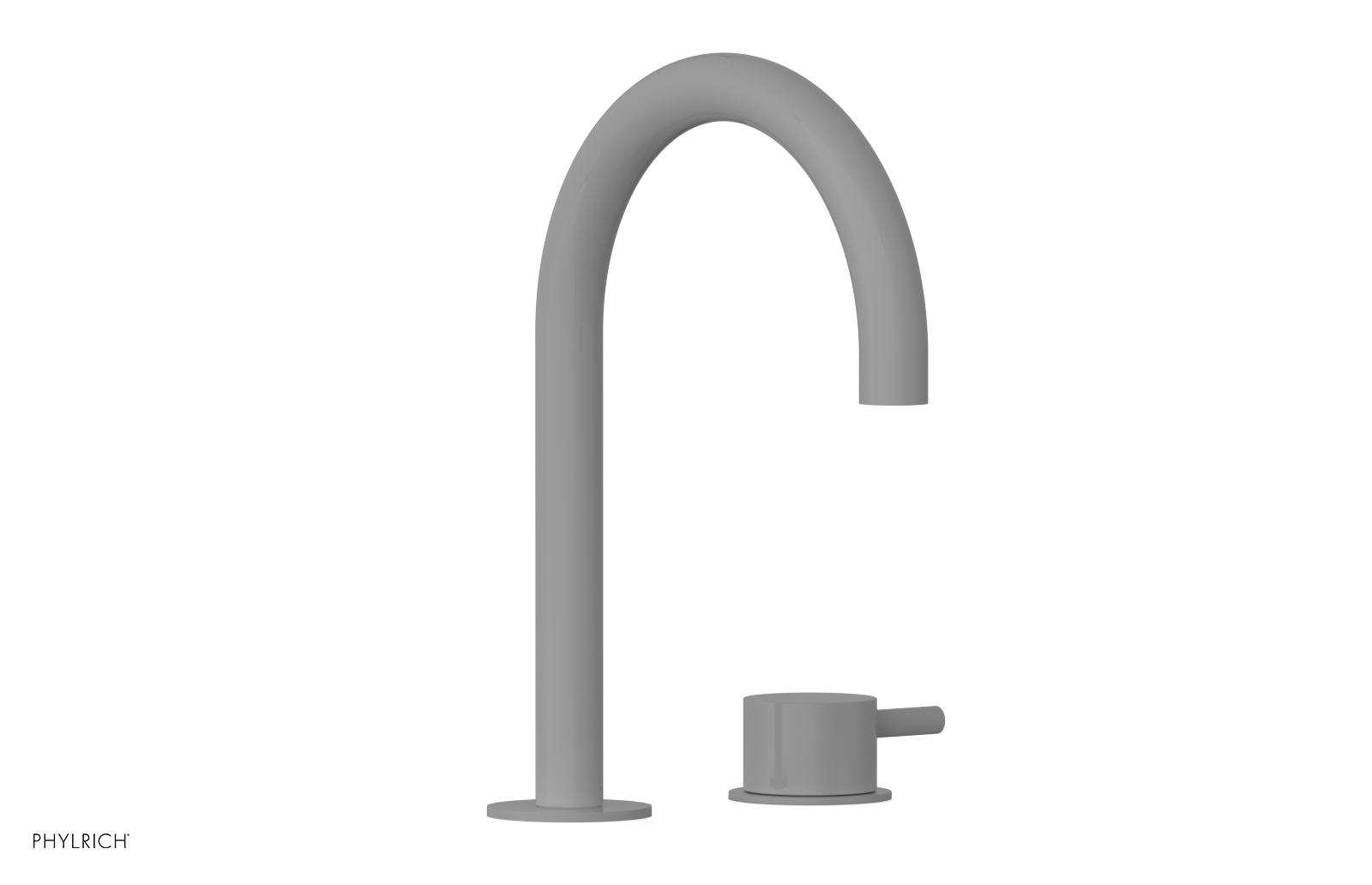 BASIC II - Single Handle Faucet, Lever 230-05-04