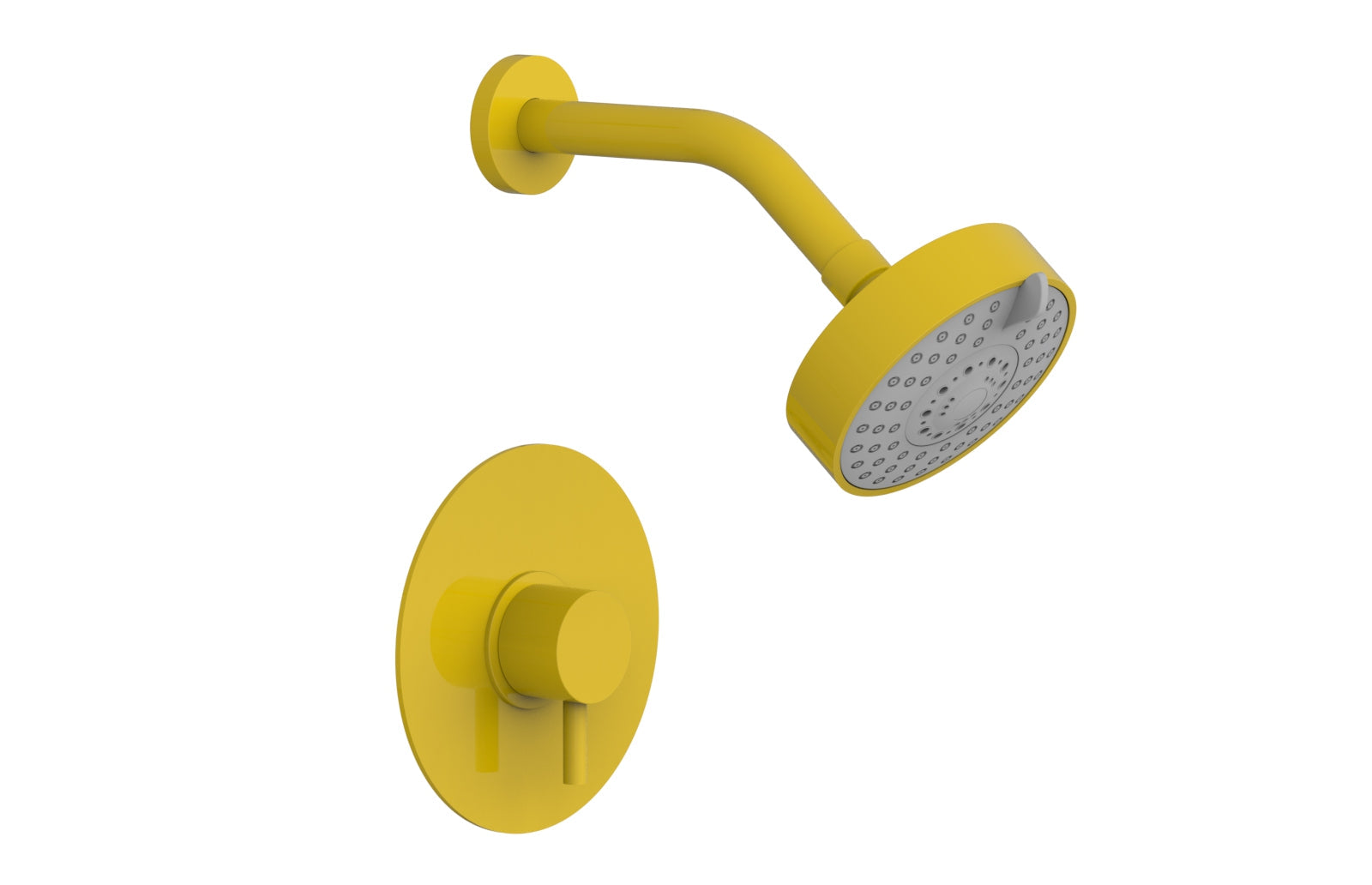 BASIC II Pressure Balance Shower Set 230-24