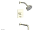 BASIC II Pressure Balance Tub and Shower Set 230S-26